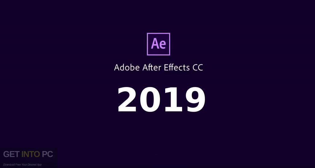 Adobe After Effects Torrent Crack